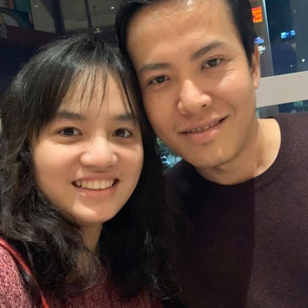 Meet your Posher, Minh